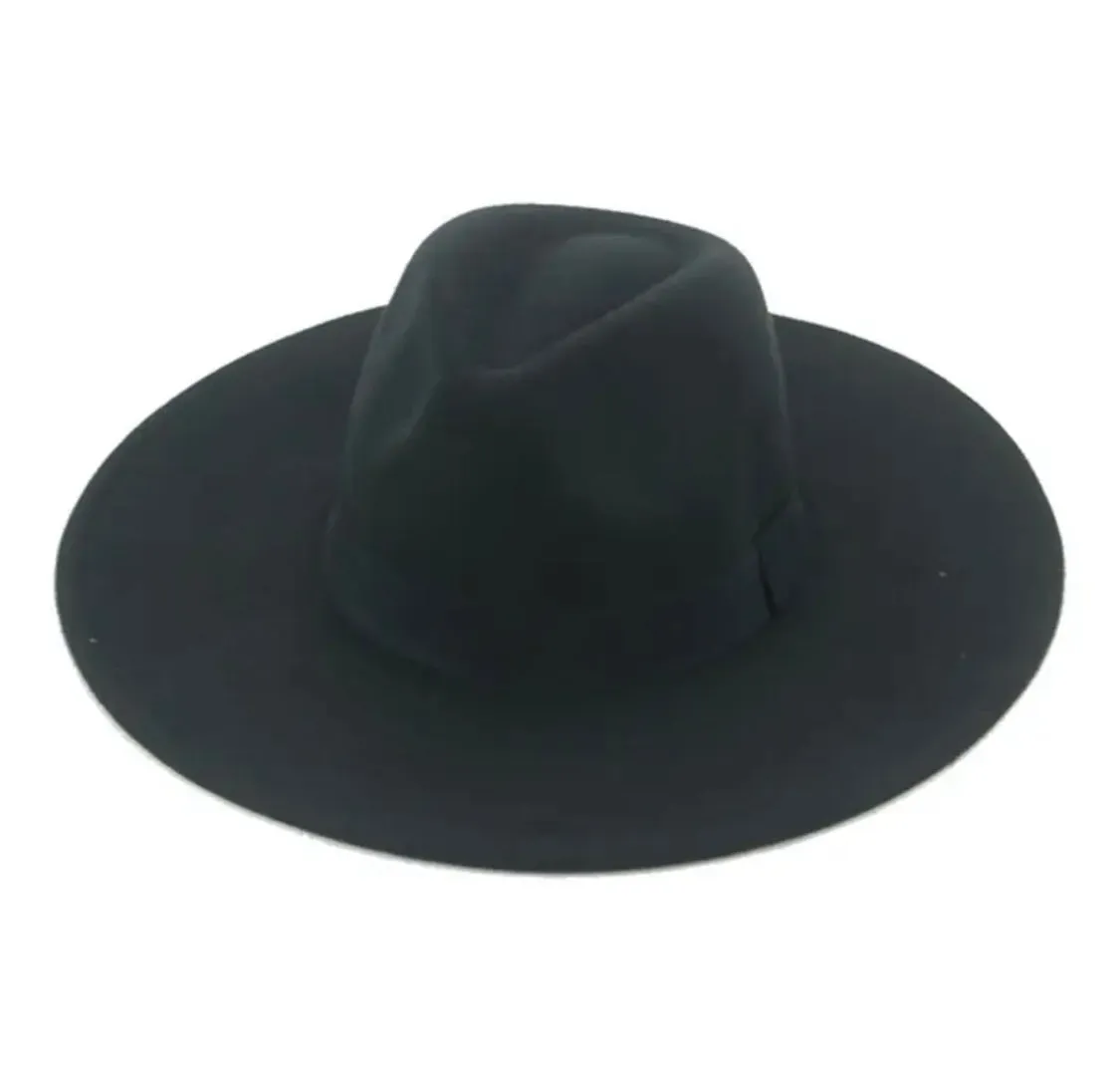 Fedora Hats