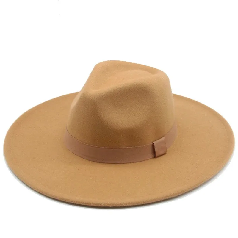 Fedora Hats