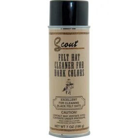Felt Hat Cleaner