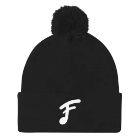 Friskk Logo Pom Pom