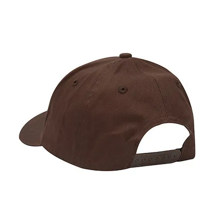 Frog Skateboards Happy Frog Snap-Back Hat