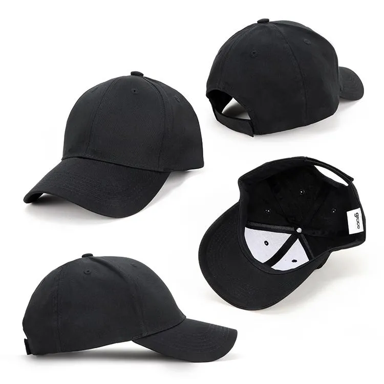 Grace Collection 100% Cotton Cap (AH047)