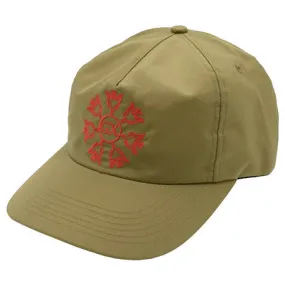 GX1000 Dove 5-Panel Snap-Back Hat