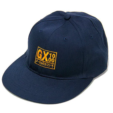 GX1000 Japan 6-Panel Snap-Back Hat
