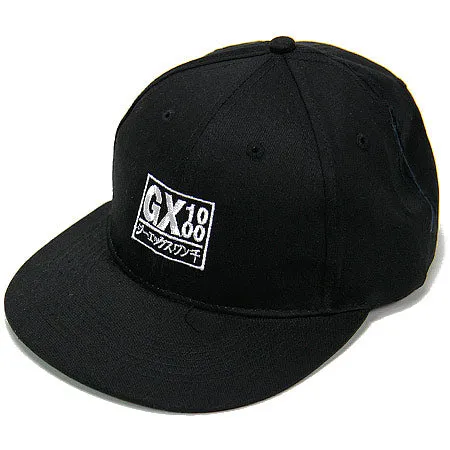 GX1000 Japan 6-Panel Snap-Back Hat