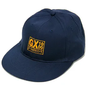 GX1000 Japan 6-Panel Snap-Back Hat