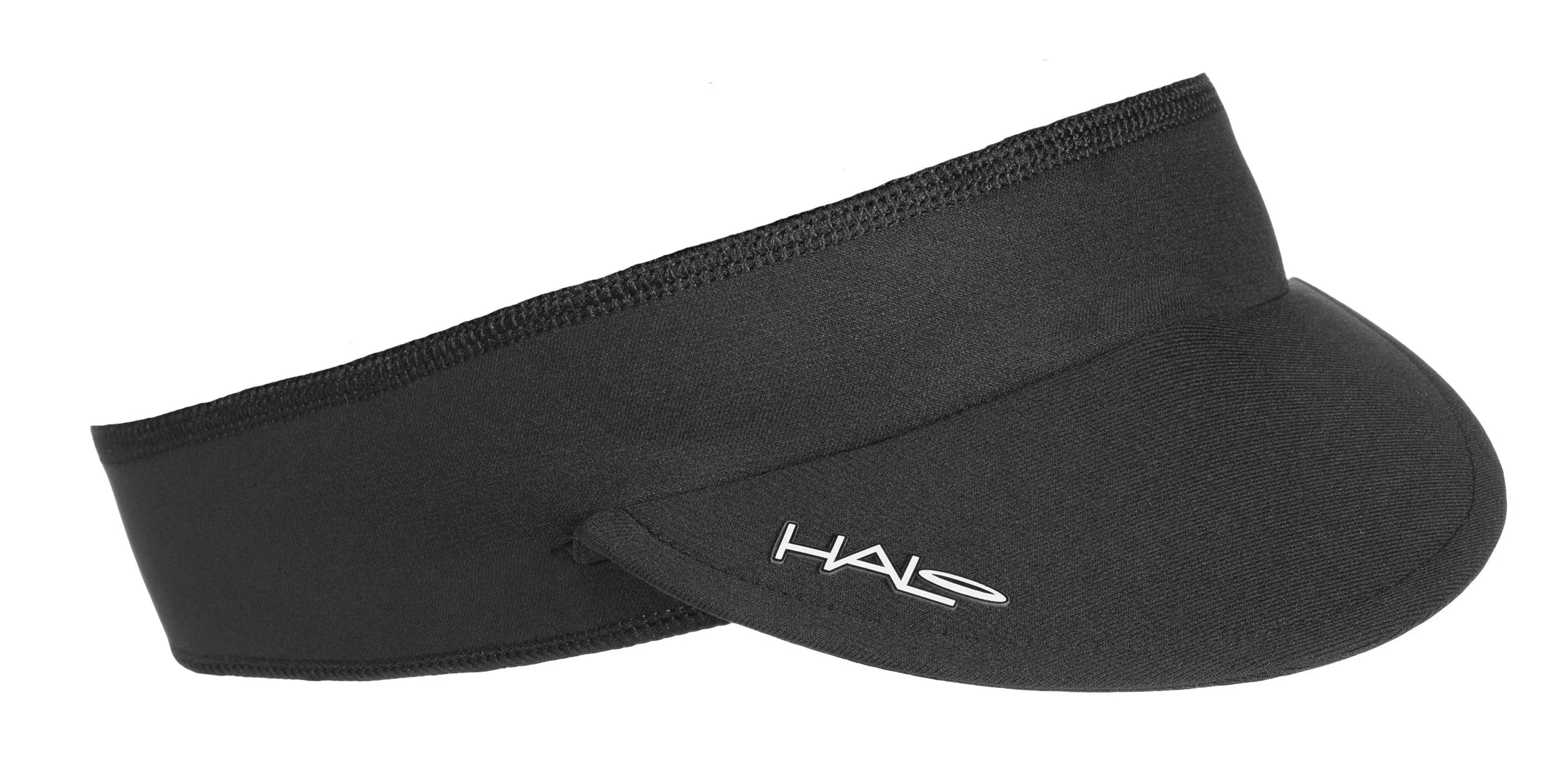 Halo Cycling Visorband
