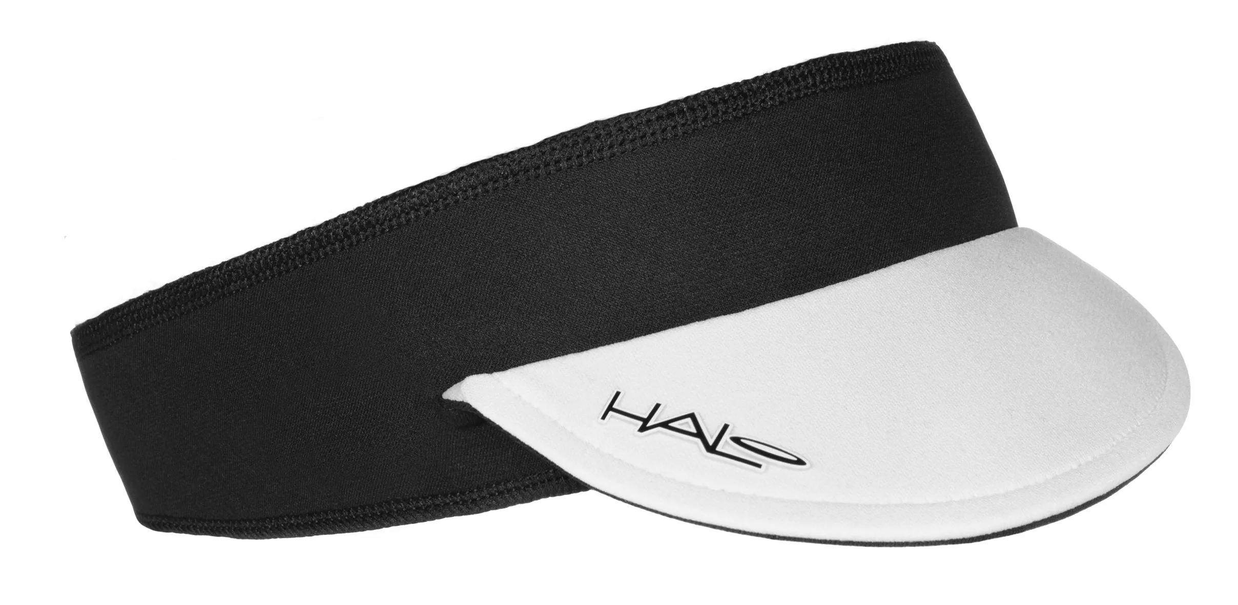 Halo Cycling Visorband