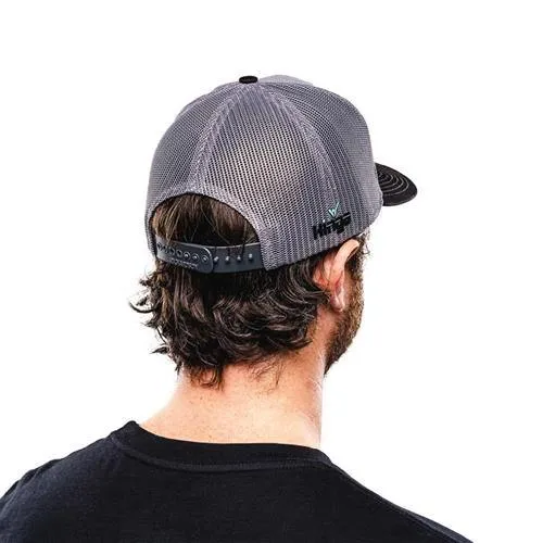 Halo Hinge Classic Hat