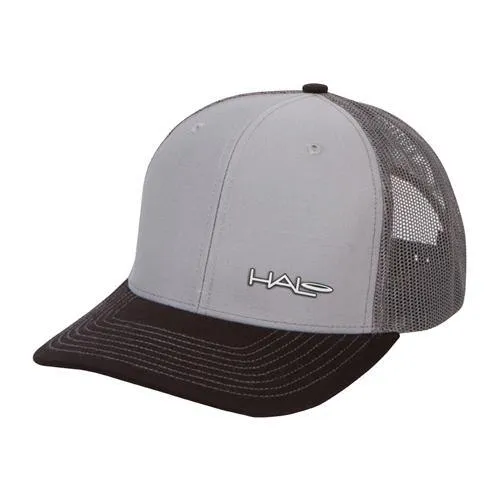 Halo Hinge Classic Hat