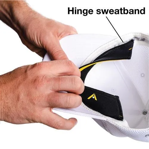 Halo Hinge Classic Hat