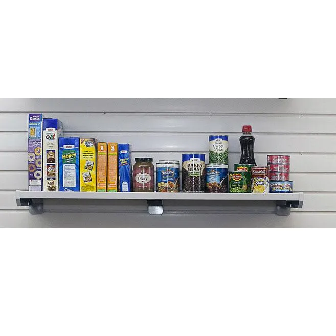 HandiSolutions 40" Resin Shelf Kit