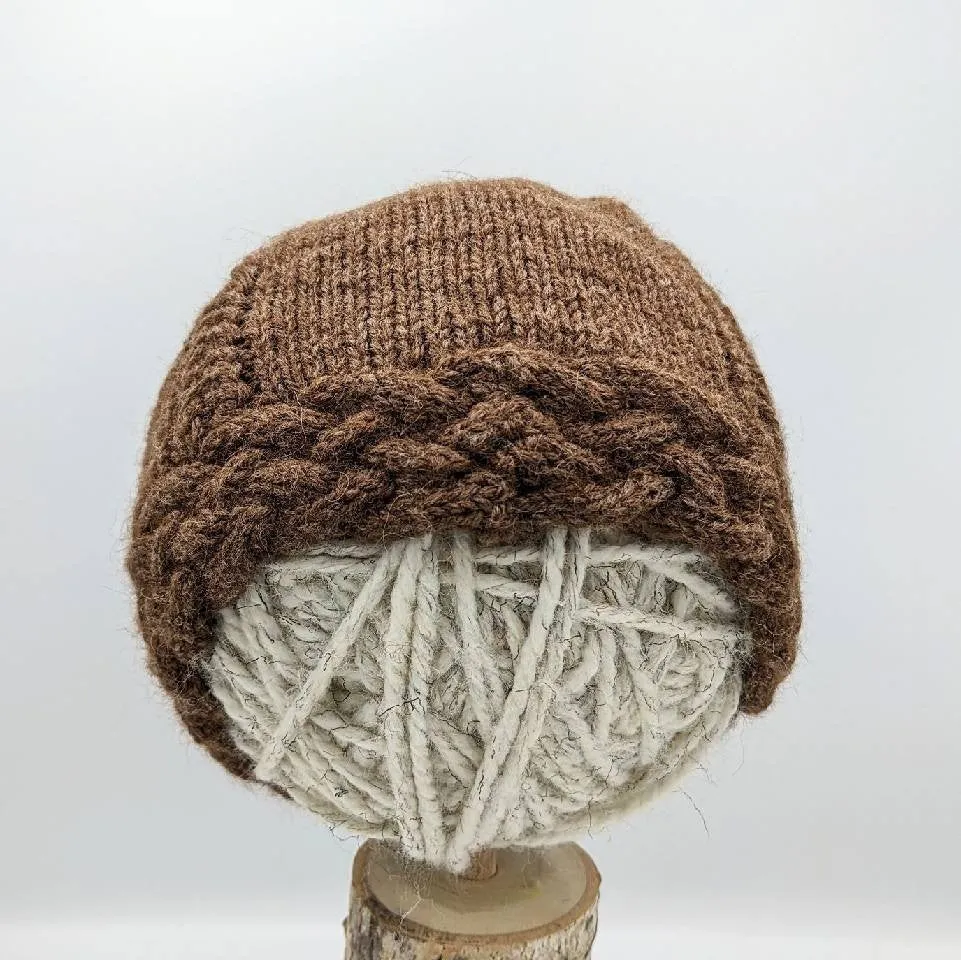 Handmade Hats