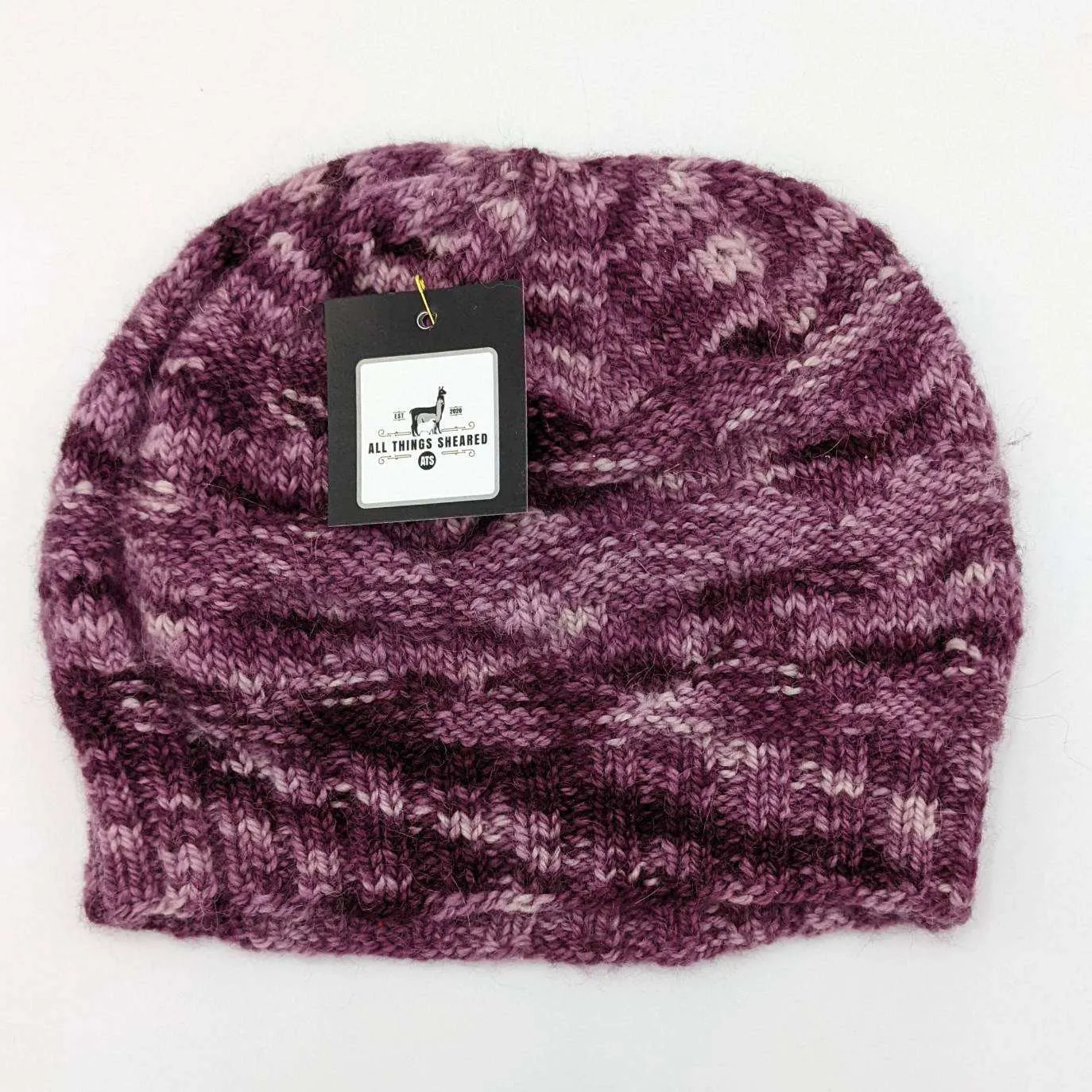 Handmade Hats