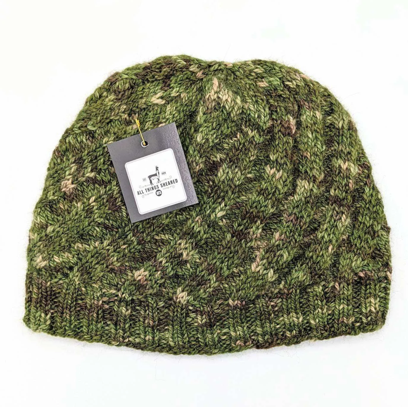 Handmade Hats