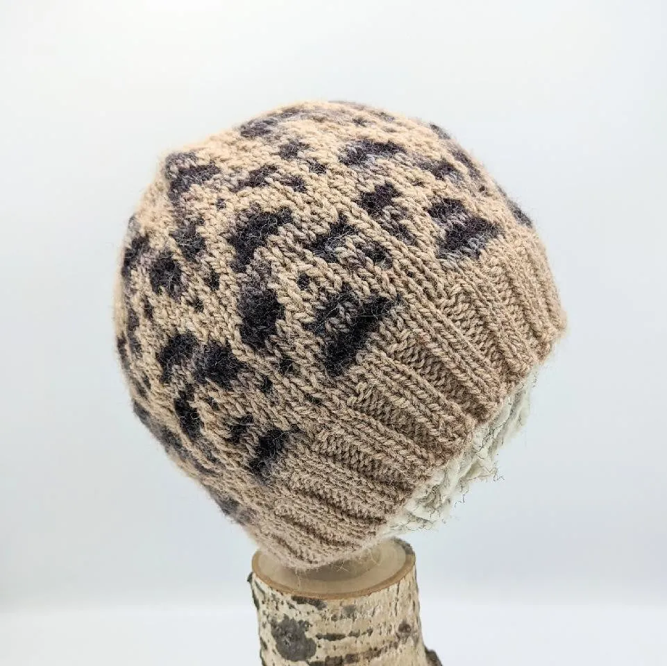 Handmade Hats
