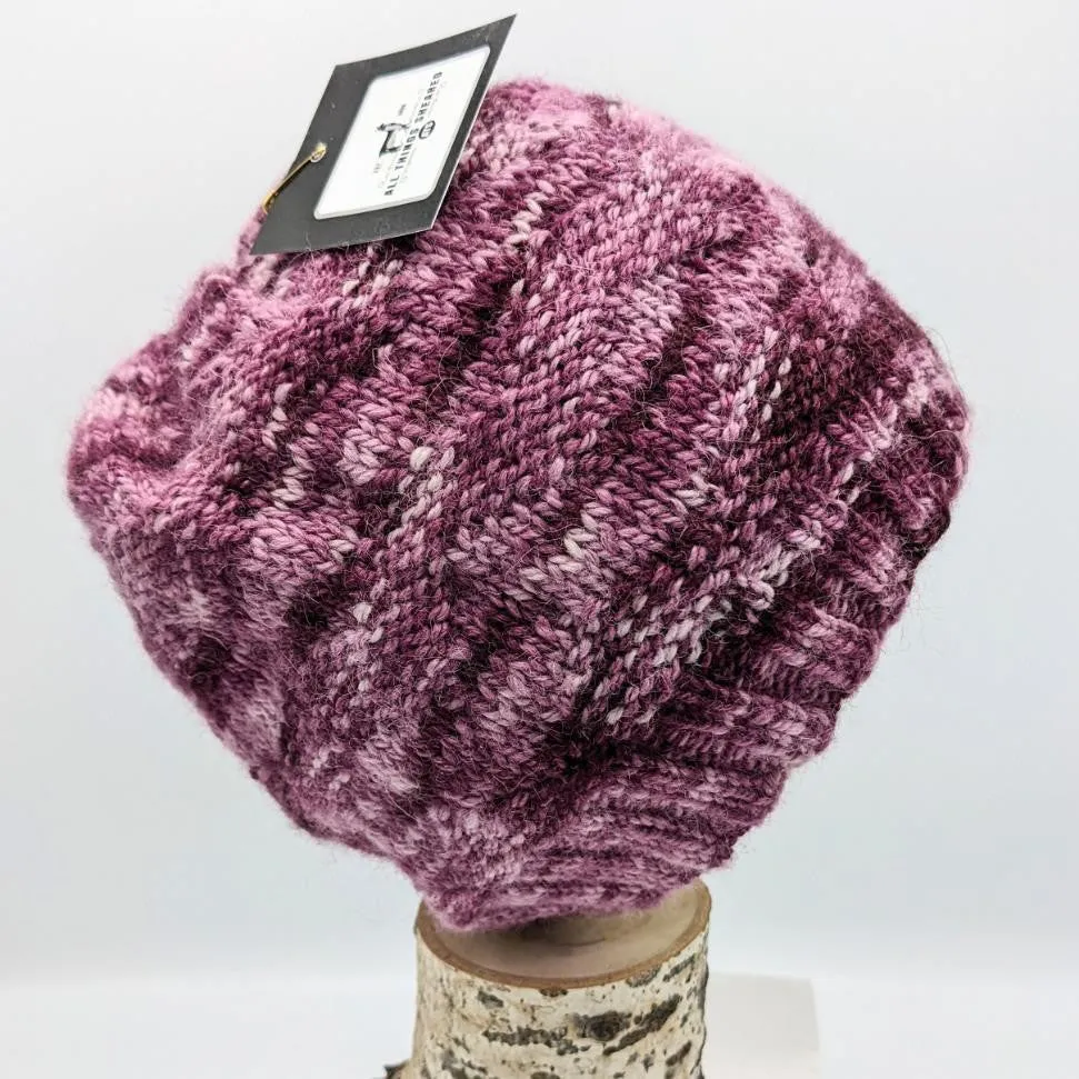 Handmade Hats