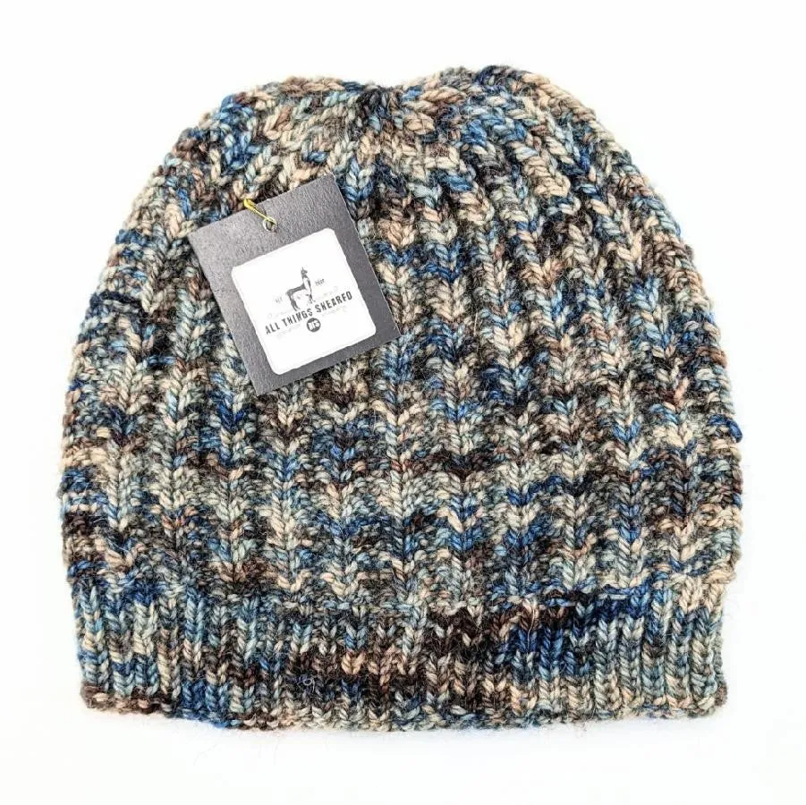 Handmade Hats