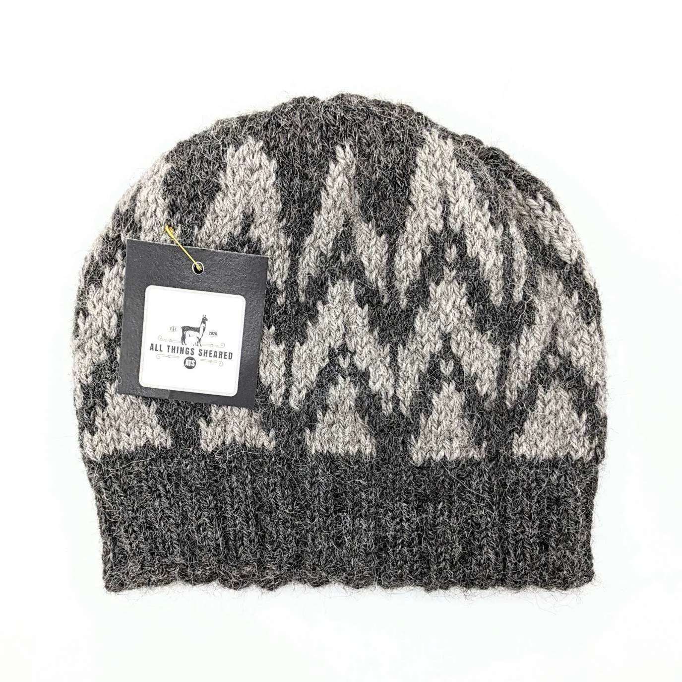 Handmade Hats