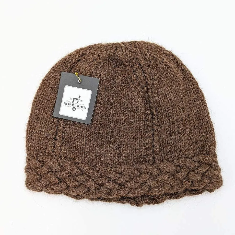 Handmade Hats