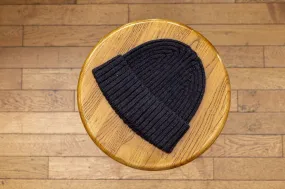 Hansen Garment Toby Fisherman Beanie - Night