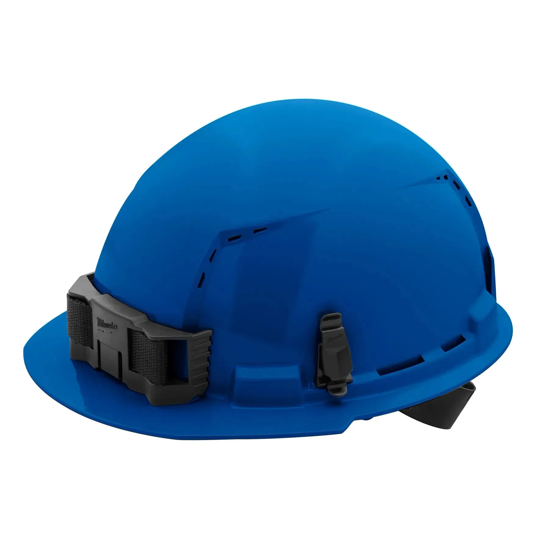 Hard Hat - Milwaukee® BOLT™ Front Brim Hard Hat, Various Colours