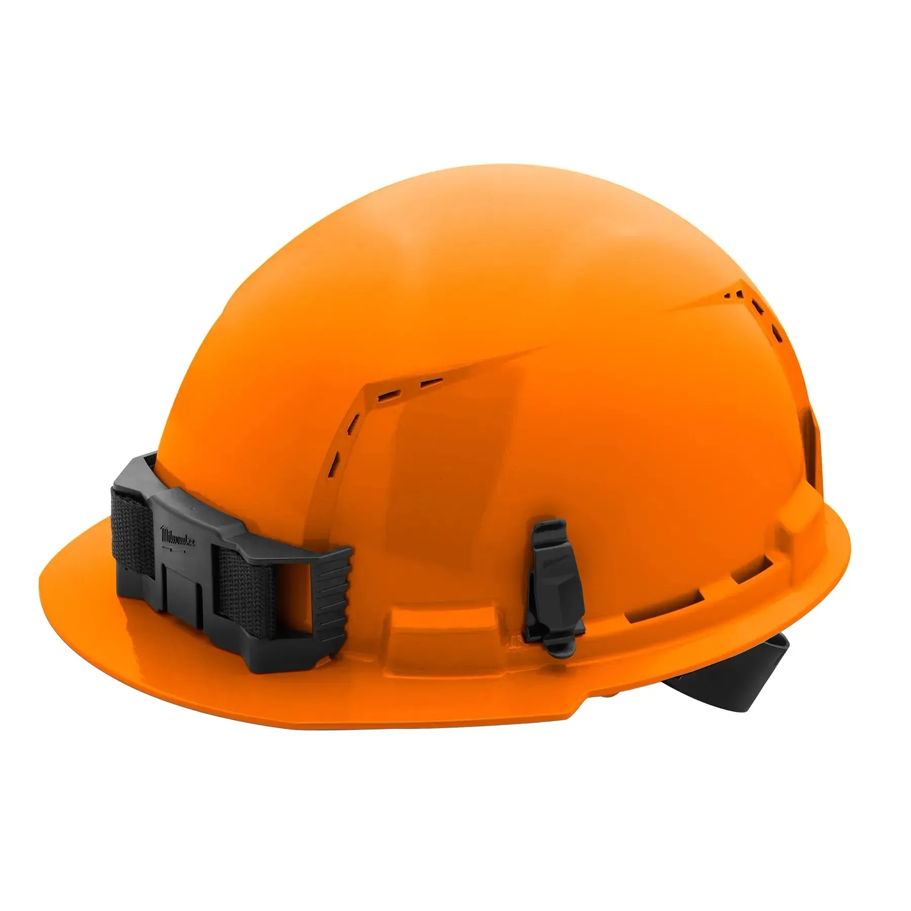 Hard Hat - Milwaukee® BOLT™ Front Brim Hard Hat, Various Colours