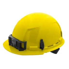 Hard Hat - Milwaukee® BOLT™ Front Brim Hard Hat, Various Colours