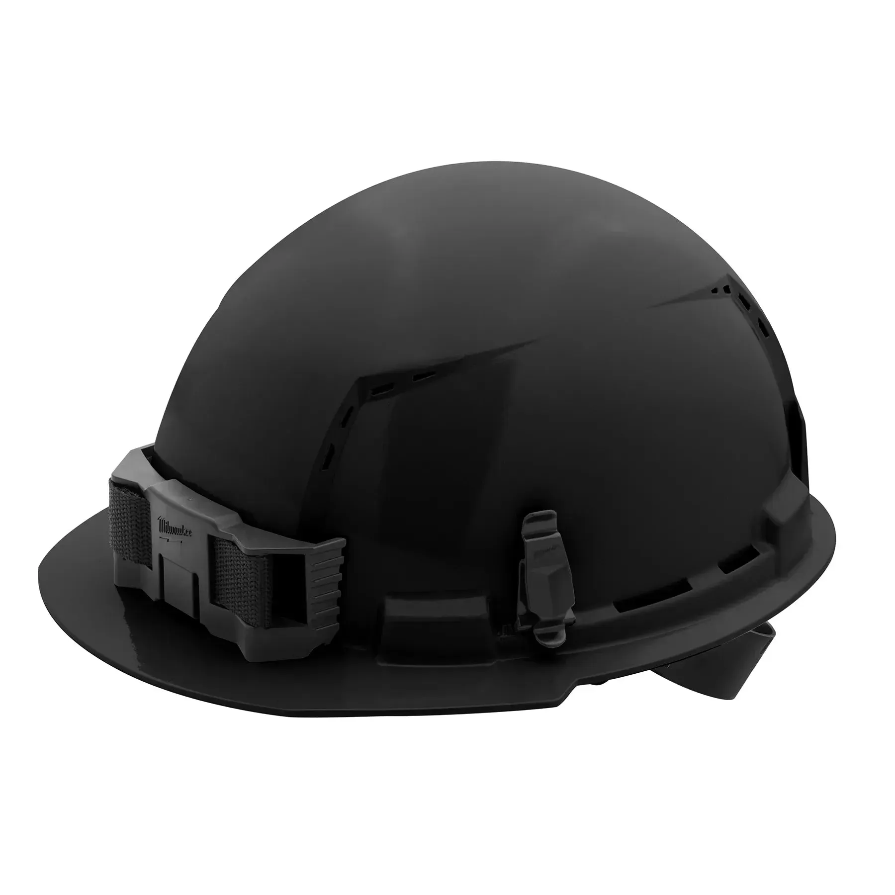 Hard Hat - Milwaukee® BOLT™ Front Brim Hard Hat, Various Colours