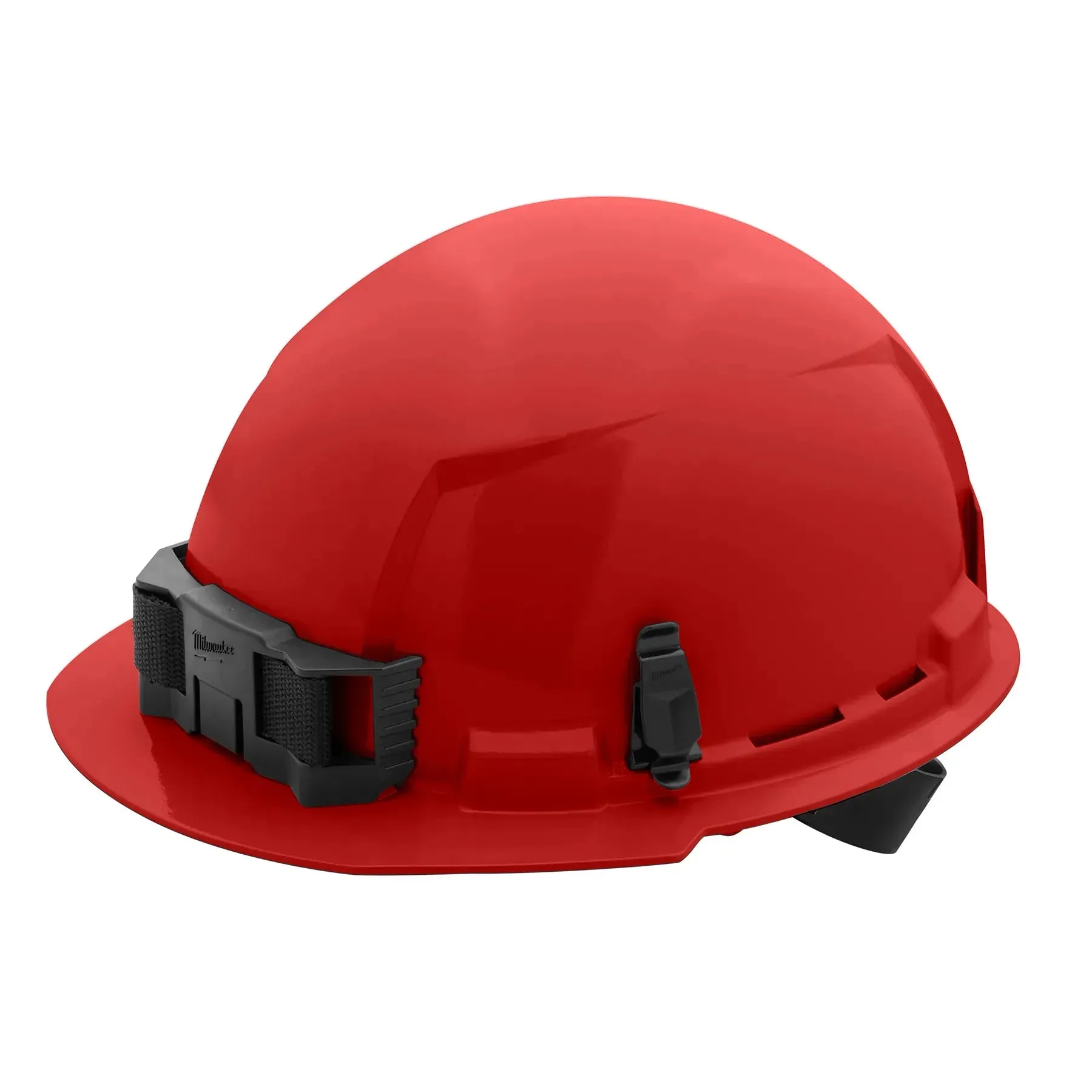 Hard Hat - Milwaukee® BOLT™ Front Brim Hard Hat, Various Colours