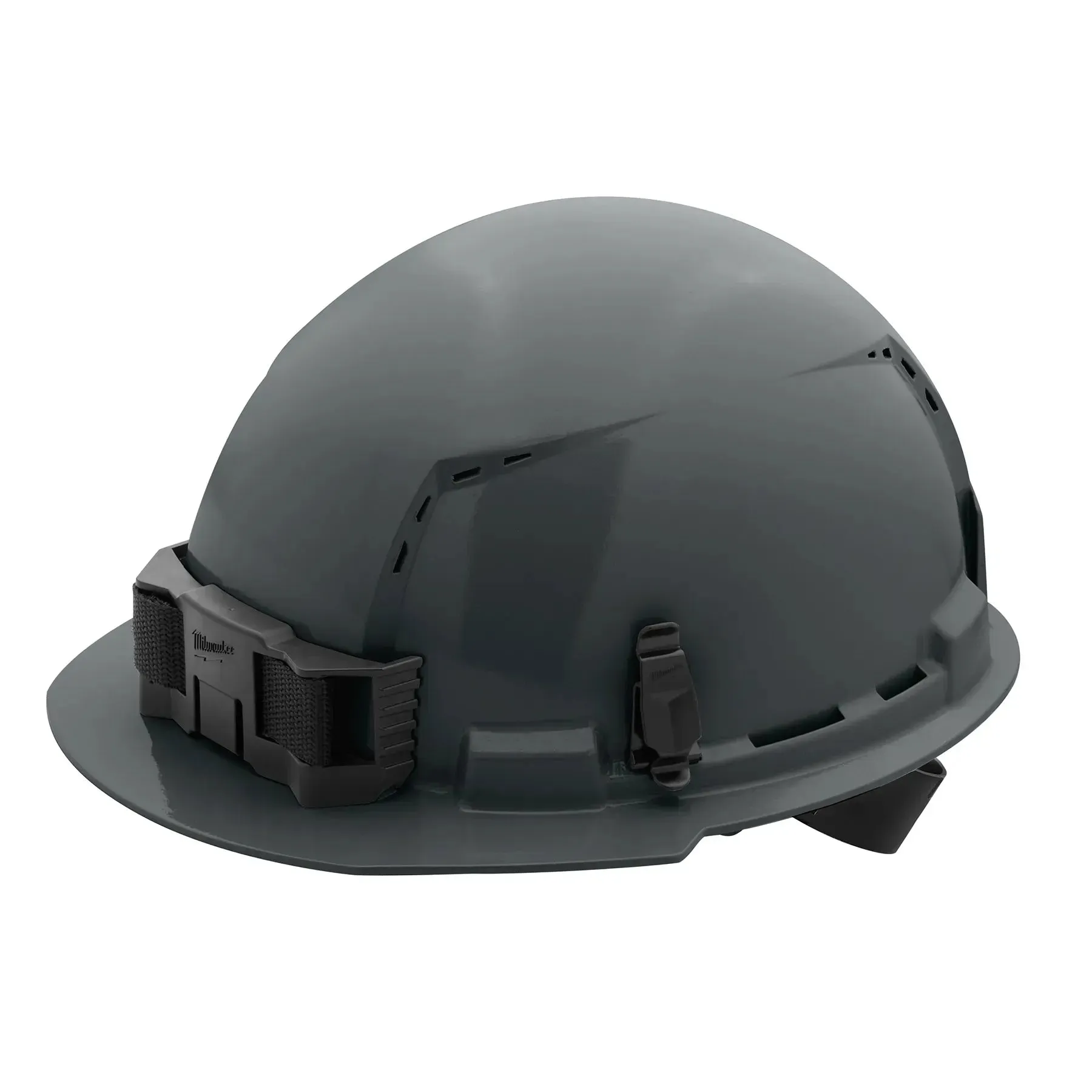 Hard Hat - Milwaukee® BOLT™ Front Brim Hard Hat, Various Colours