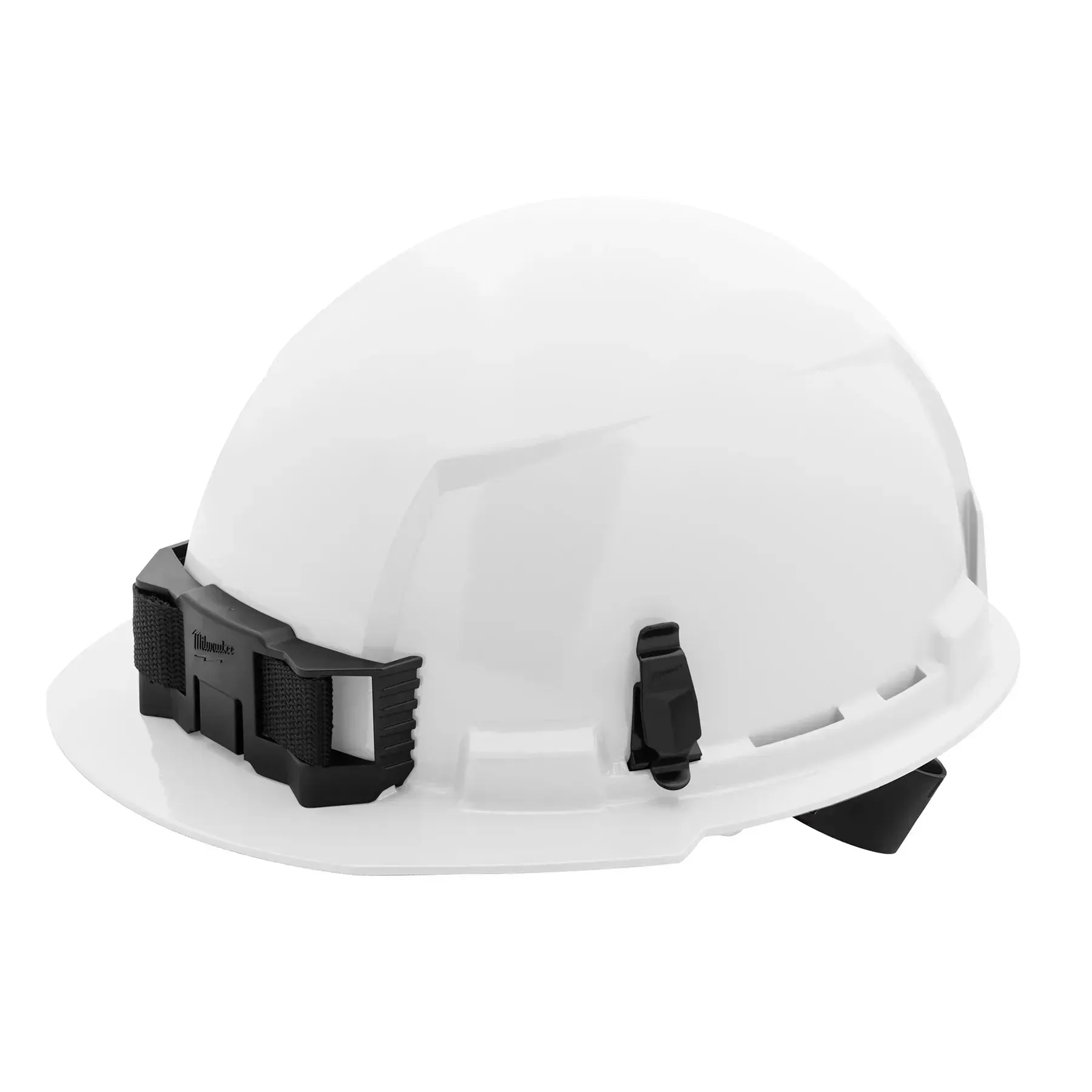 Hard Hat - Milwaukee® BOLT™ Front Brim Hard Hat, Various Colours