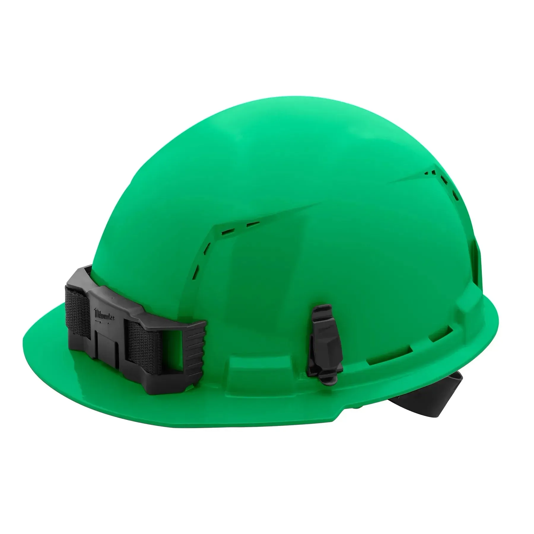 Hard Hat - Milwaukee® BOLT™ Front Brim Hard Hat, Various Colours