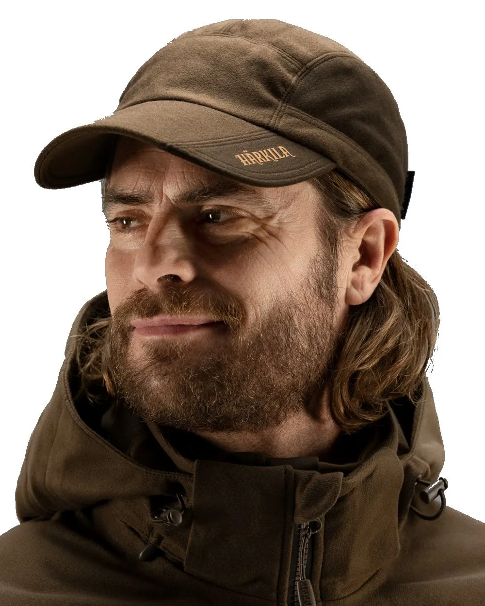 Harkila Mountain Hunter Cap
