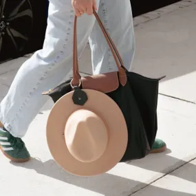 Hat Holder Clip