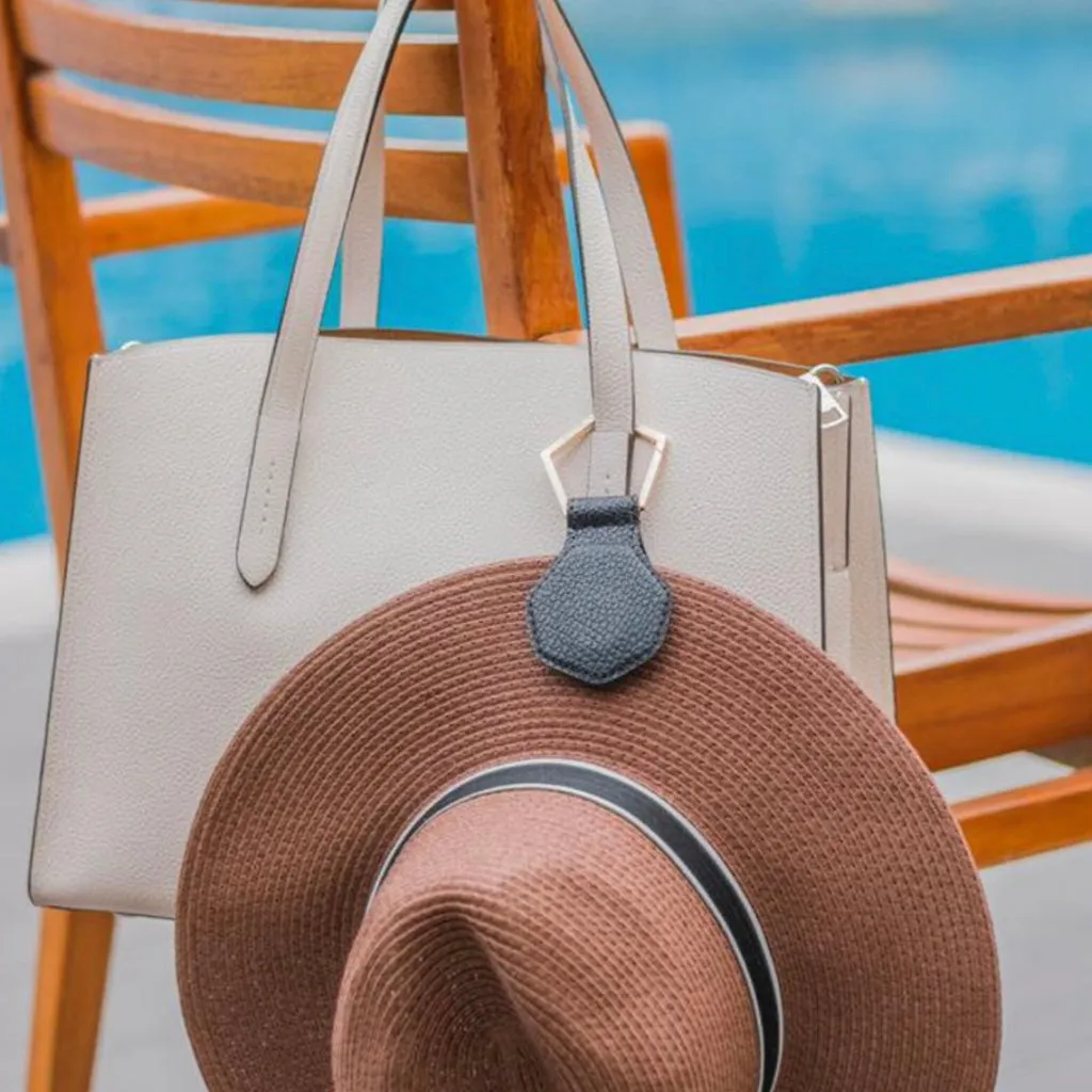 Hat Holder Clip