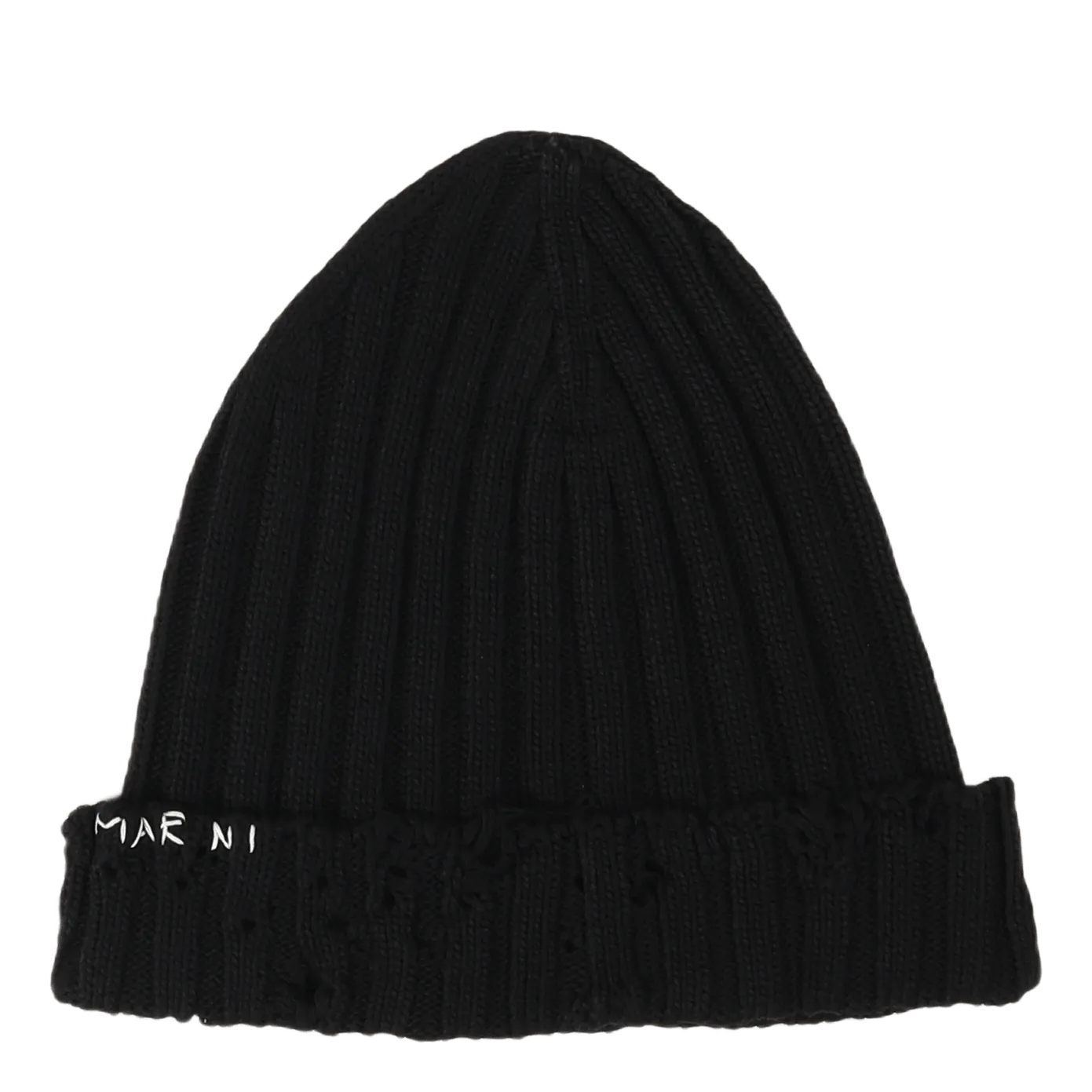 Hats Black