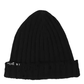 Hats Black