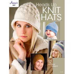 Heads Up Knit Hats 1211371
