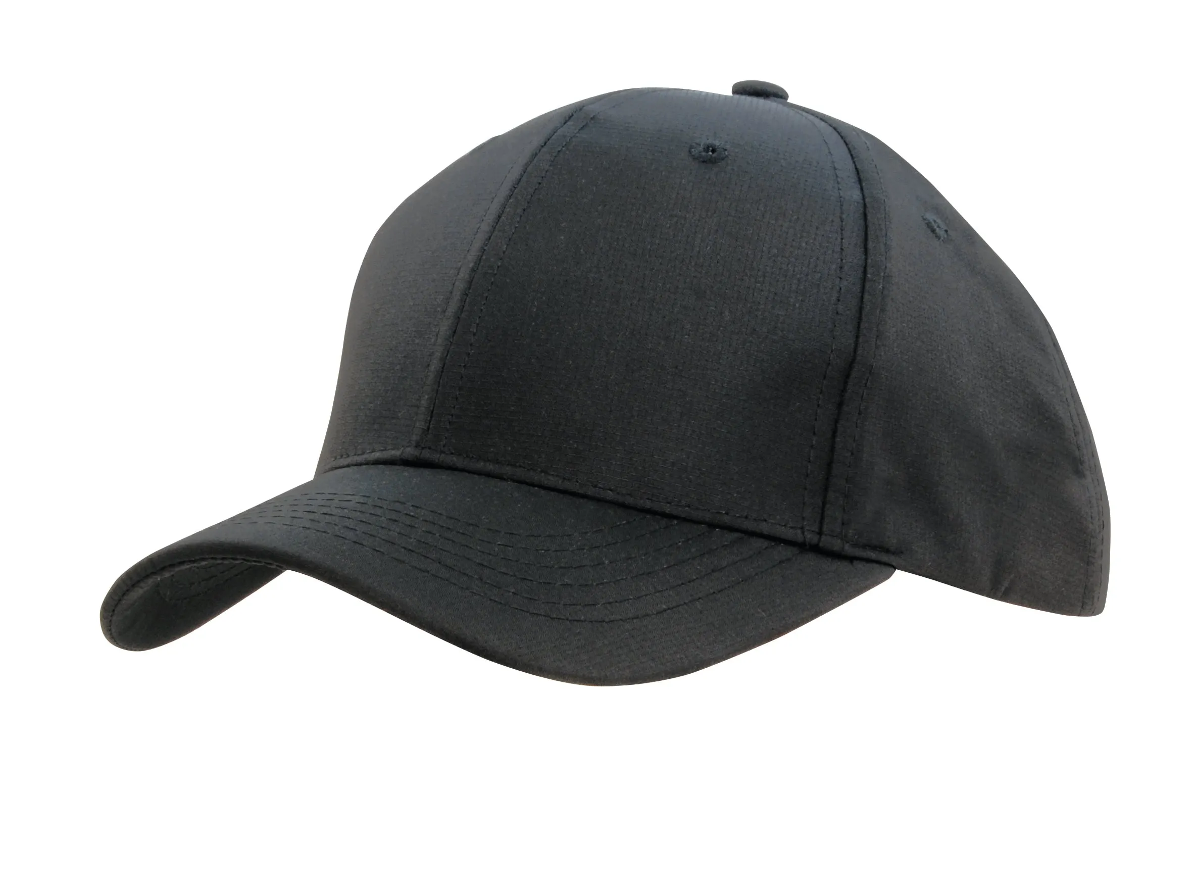 Headwear Sports Ripstop Cap With Sandwich Trim (4149)