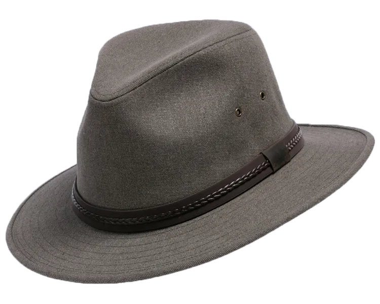 Henschel Claremore- CHARCOAL