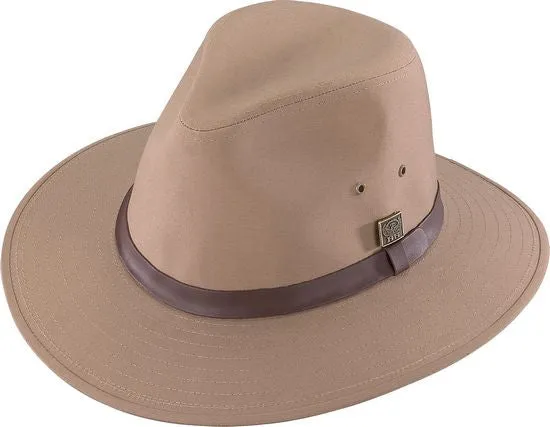 Henschel Waterproof Safari Hat