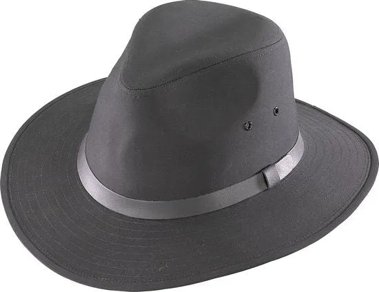 Henschel Waterproof Safari Hat