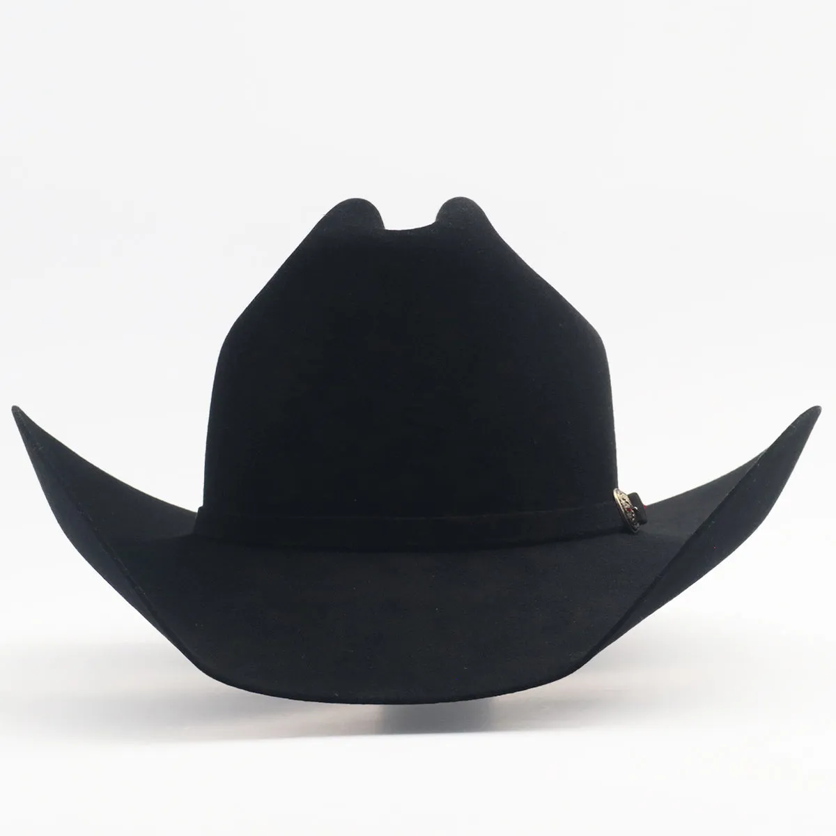 Heritage Black Cowboy Hat