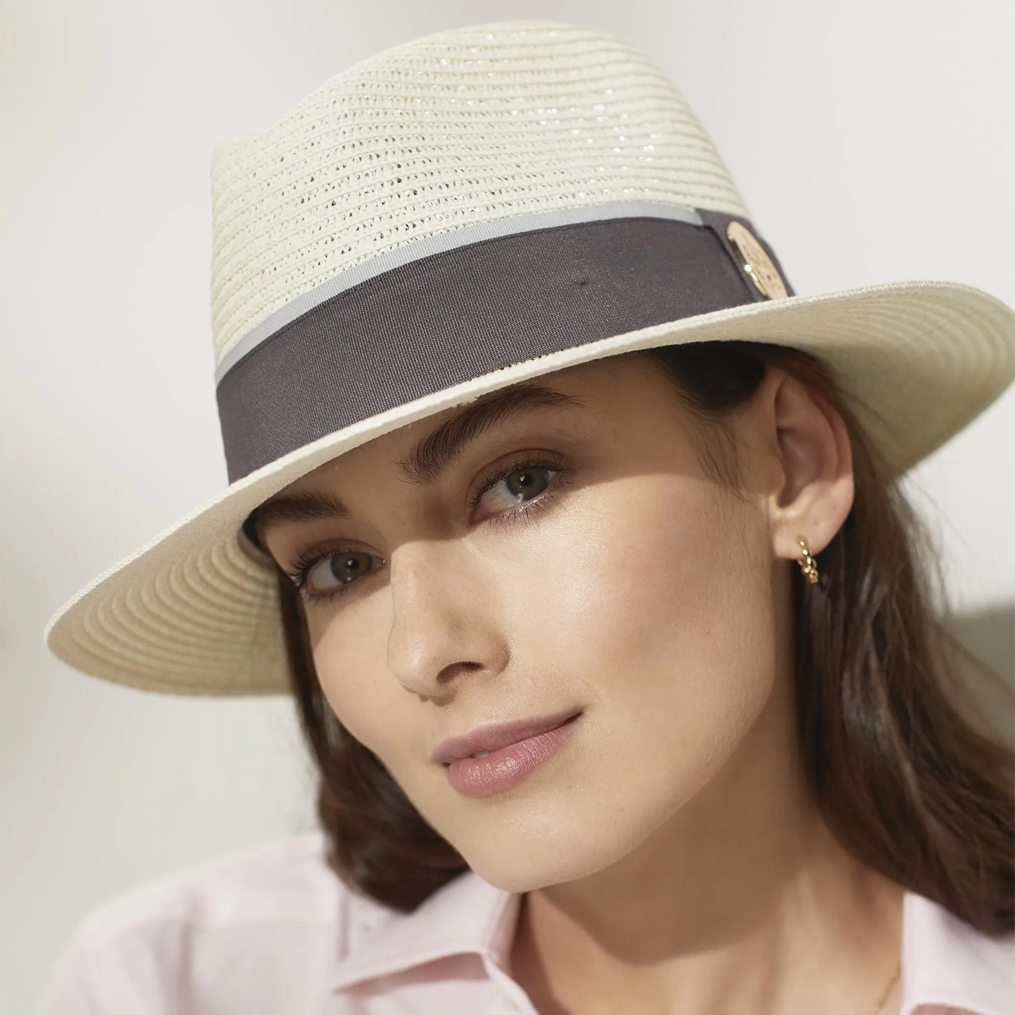 Hicks & Brown The Orford Fedora