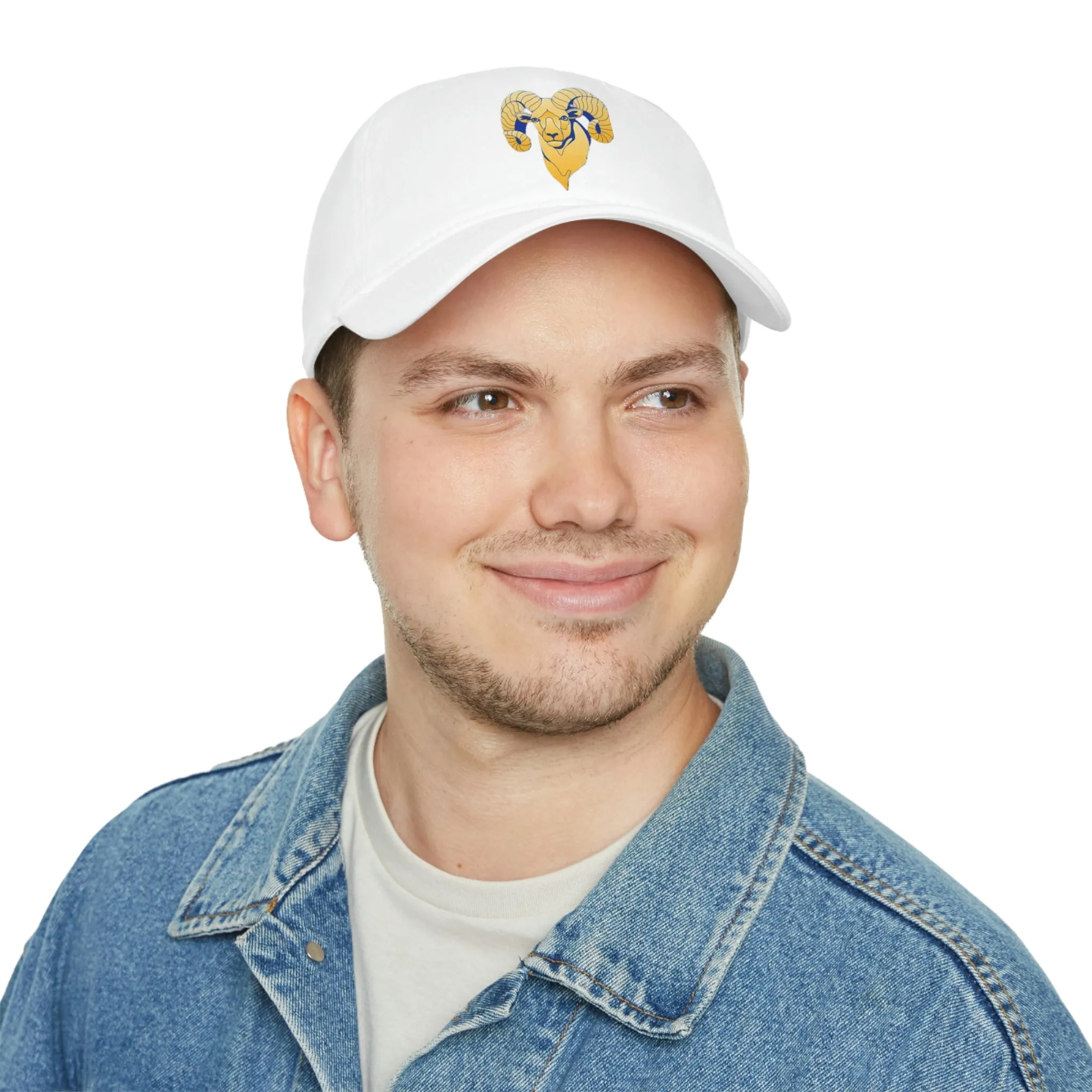 Highland Tech Low Profile Baseball Cap