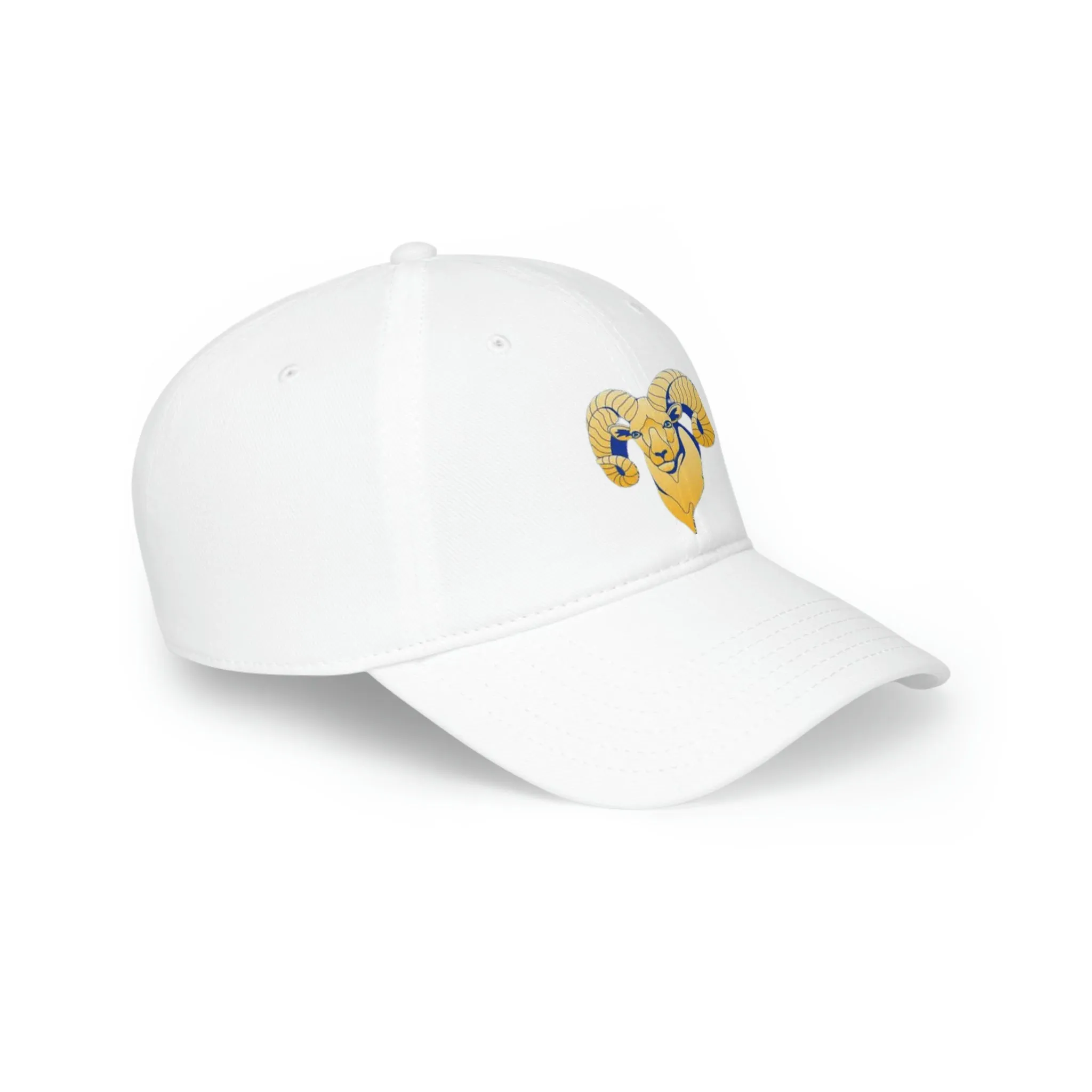 Highland Tech Low Profile Baseball Cap