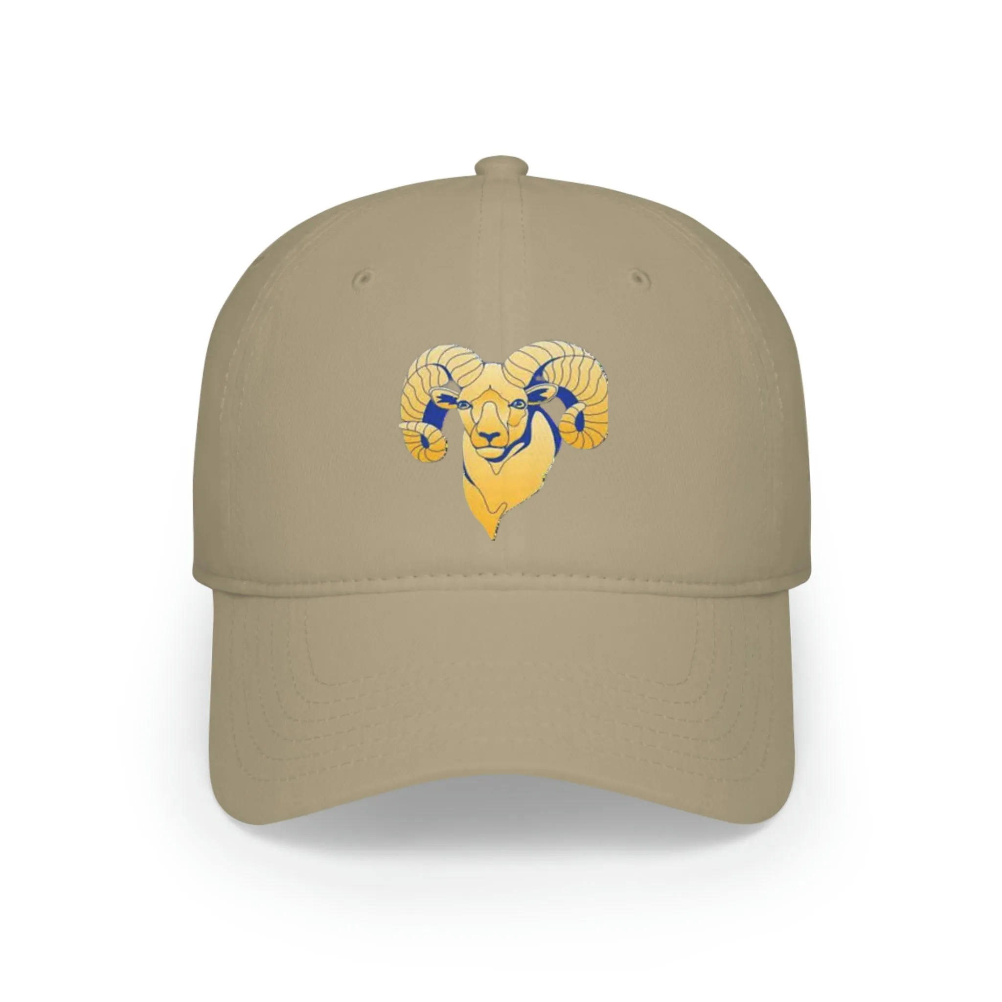 Highland Tech Low Profile Baseball Cap