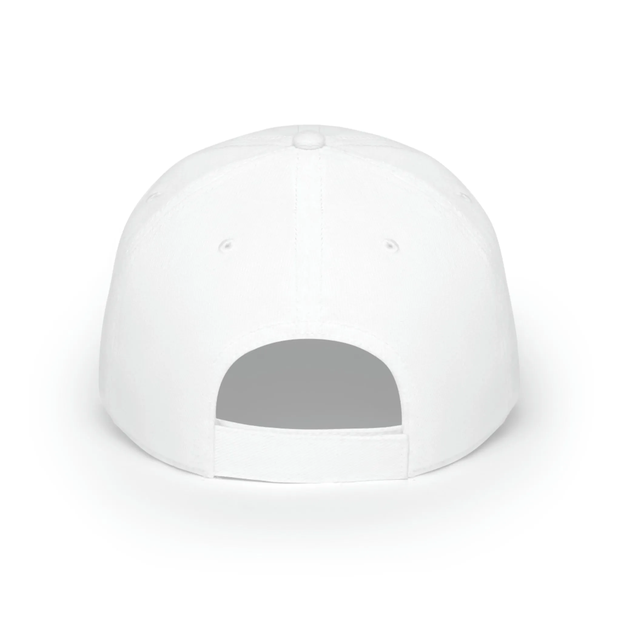 Highland Tech Low Profile Baseball Cap