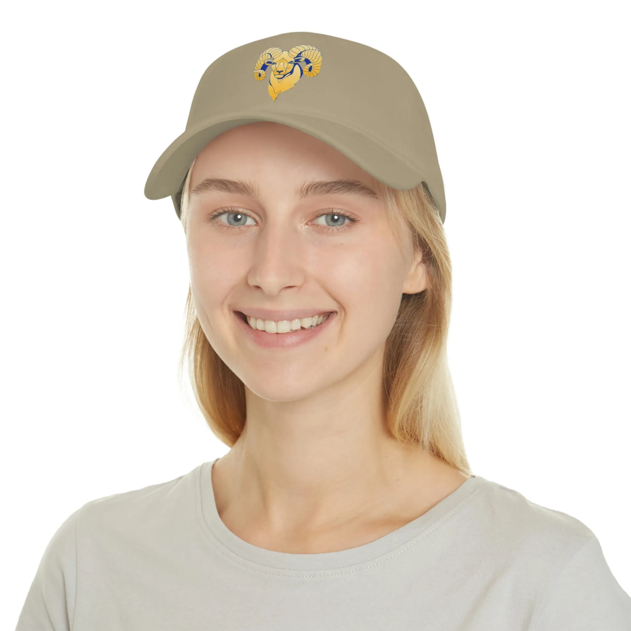 Highland Tech Low Profile Baseball Cap